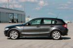 BMW 120d 5-Door 2004 года